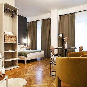 Studio Appartement